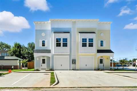 112 Market Street, Lake Dallas, TX 75065