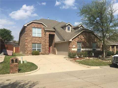 8304 Hitching Trail, McKinney, TX 75070