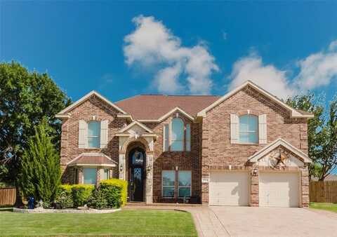 5520 Champlain Drive, Fort Worth, TX 76137