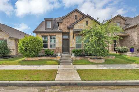 12344 Iveson Drive, Fort Worth, TX 76052