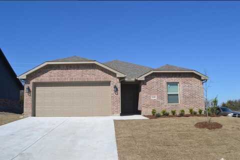 3205 Sandstone Drive, Sherman, TX 75092