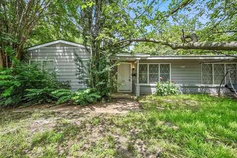128 Vandenburg Drive, Denison, TX 75020