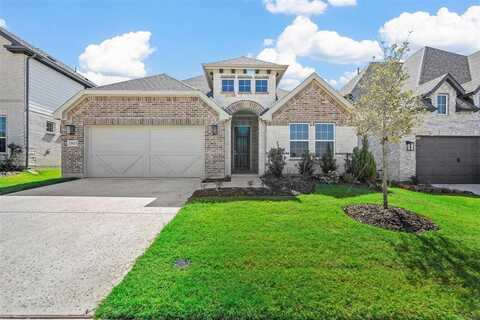 1803 Gateway Lane, Van Alstyne, TX 75459