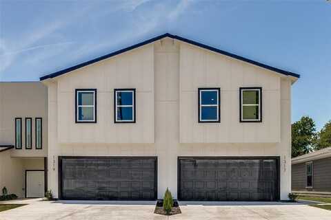 1317 & 1319 Fletcher Street, Dallas, TX 75223