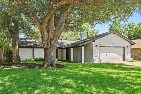 2007 Elmridge Drive, Arlington, TX 76012