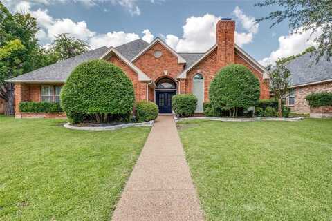 18807 Fortson Avenue, Dallas, TX 75252