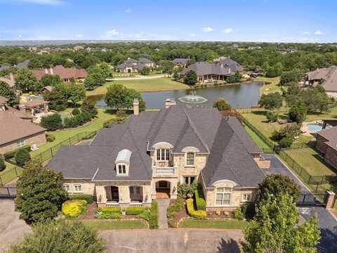 412 Wyndemere Boulevard, Heath, TX 75032