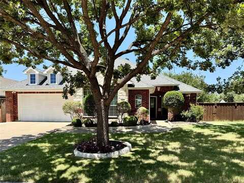 3425 Arborcrest Drive, Plano, TX 75074