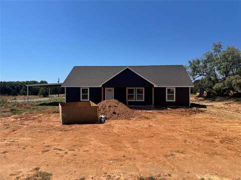 220 East Bradshaw Road, Springtown, TX 76082