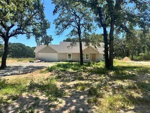 181 Agnes Circle, Springtown, TX 76082