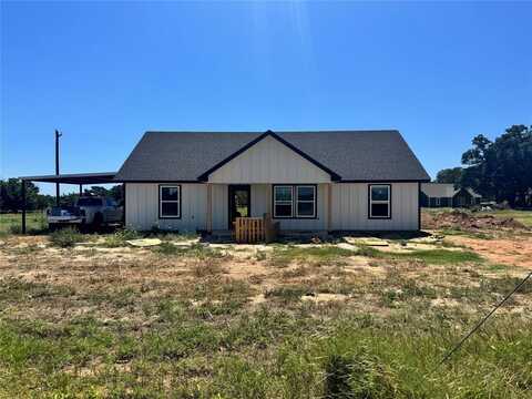 125 Agnes Circle, Springtown, TX 76082