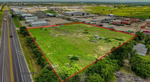 1400 N Cresson Highway, Cresson, TX 76035