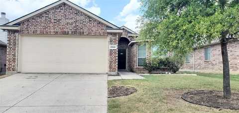 1826 Sable Wood Drive, Anna, TX 75409