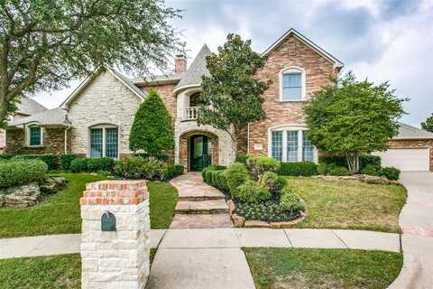3217 Glenhurst Court, Plano, TX 75093