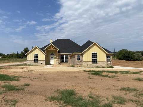 2650 North Cardinal Road, Reno, TX 76020