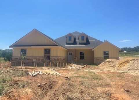 2632 North Cardinal Road, Reno, TX 76020
