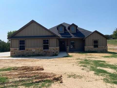 2632 North Cardinal Road, Reno, TX 76020