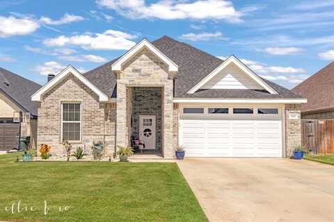 5825 Legacy Drive, Abilene, TX 79606