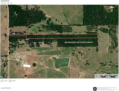 Tbd Fm-2948, Como, TX 75431