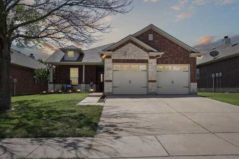 2304 Clairborne Drive, Fort Worth, TX 76177