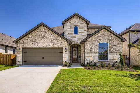 3121 Lacebark Lane, Celina, TX 75009