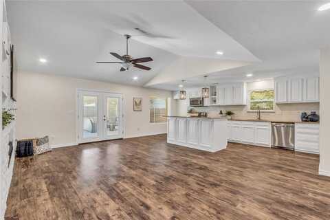 5511 Pawn Court, Lake Dallas, TX 75065
