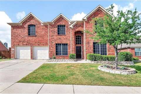14924 Lone Spring Drive, Little Elm, TX 75068