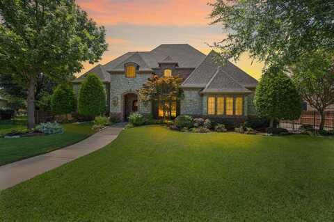 1017 Pauls Path, Colleyville, TX 76034