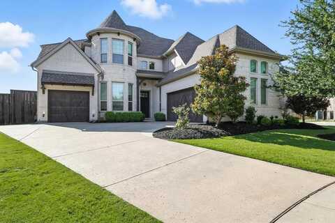 10785 Ferdinand View, Frisco, TX 75035