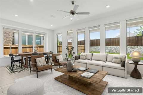 2109 Esher Drive, Little Elm, TX 75068