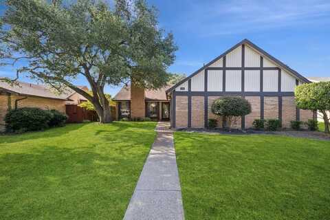 516 Granada Drive, Garland, TX 75043