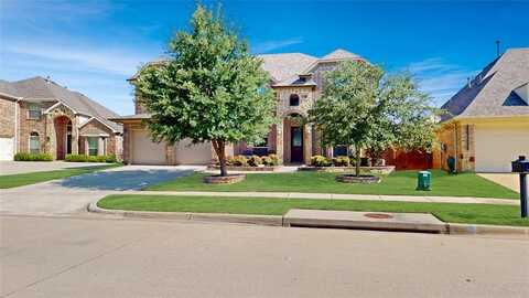 6605 Edwards Road, Denton, TX 76208