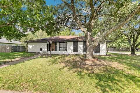 830 Bordner Drive, Lancaster, TX 75146