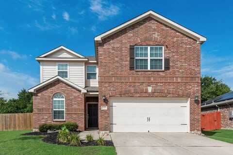 2907 Kyle Street, Anna, TX 75409