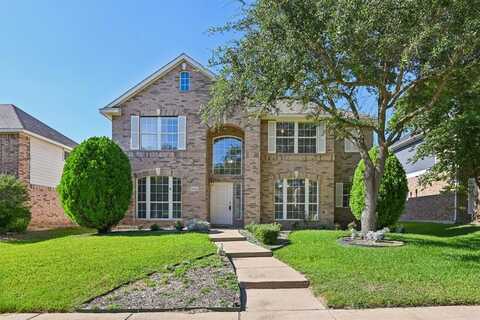 2425 Brycewood Lane, Plano, TX 75025