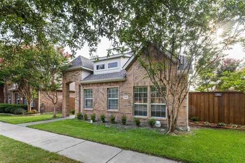 8047 New Kent Road, Frisco, TX 75035