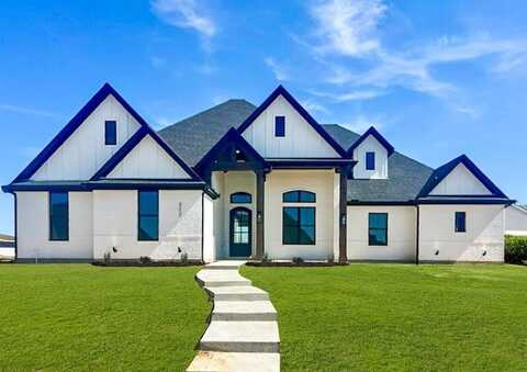 322 Broadmoor Drive, Haslet, TX 76052