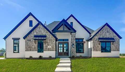 333 Wimberley Drive, Haslet, TX 76052