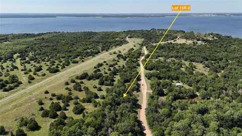 Lot 15r-2 Hout Bay Road, Streetman, TX 75859