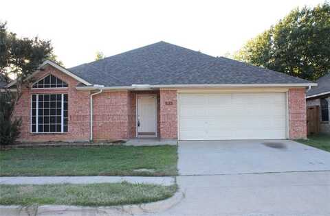 719 Jeff Court, Irving, TX 75060