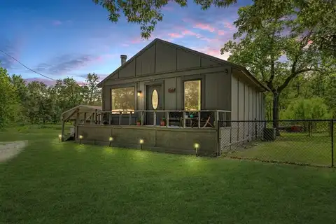 2664 County Road 44550, Paris, TX 75462