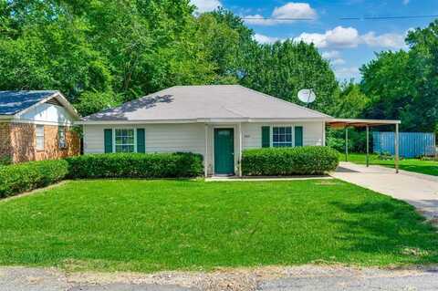 6295 Lakeview Drive, Reno, TX 75462