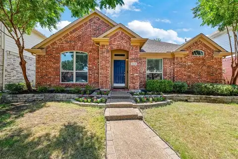 5633 Westwood Lane, The Colony, TX 75056