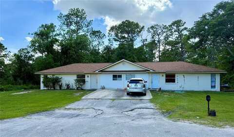 3201 Astoria Avenue, Sebring, FL 33875