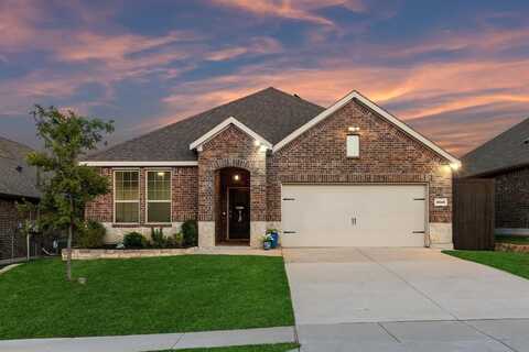 3616 Brazos Drive, Little Elm, TX 75068