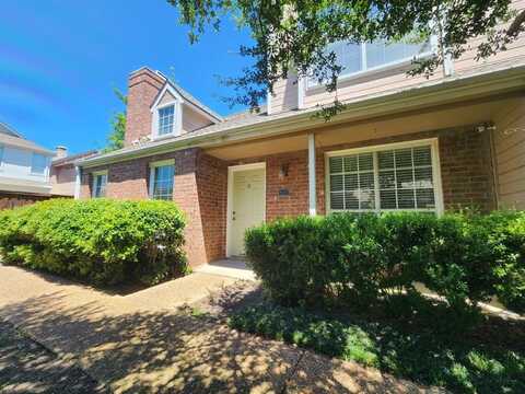 17910 Windflower Way, Dallas, TX 75252