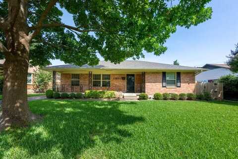 11031 Dunaway Drive, Dallas, TX 75228