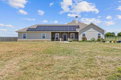 1081 Justin Drive, Springtown, TX 76082