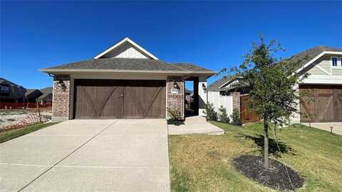 3911 Rain Lily Bend, Melissa, TX 75454