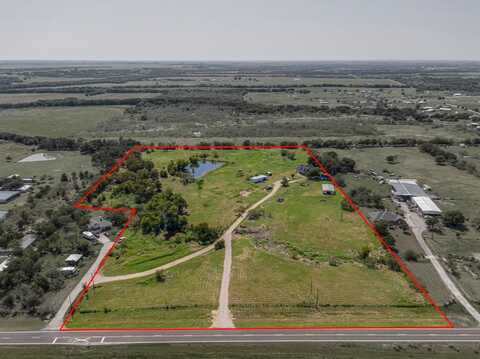 1518 Fm 985, Ennis, TX 75119